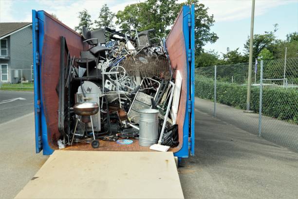 Best Appliance Removal Near Me  in Pughtown, PA