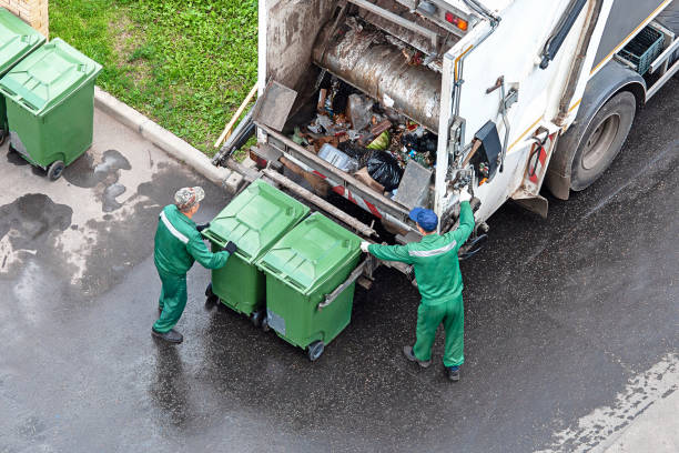 Best Garage Cleanout Services  in Pughtown, PA