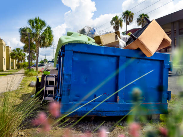 Best Junk Removal for Businesses  in Pughtown, PA